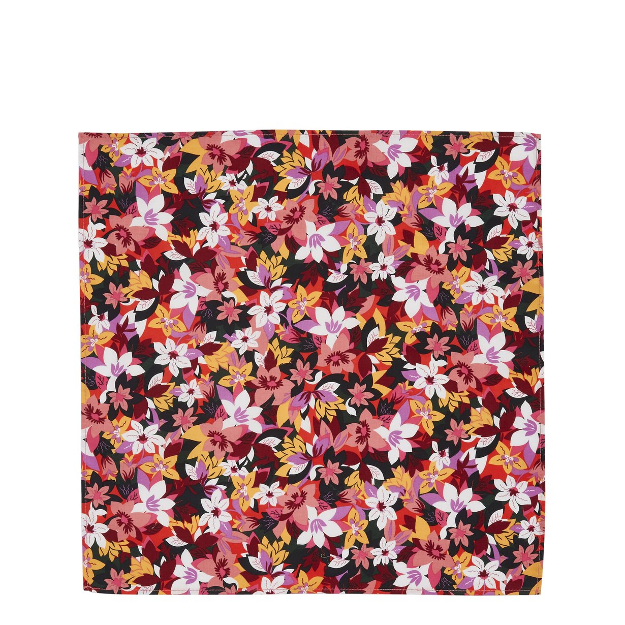 Napkin Set of 4 Rosa Floral