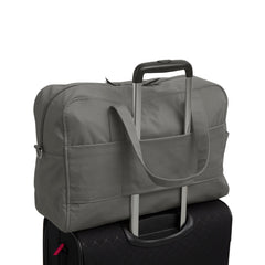 Weekender Travel Bag Galaxy Gray