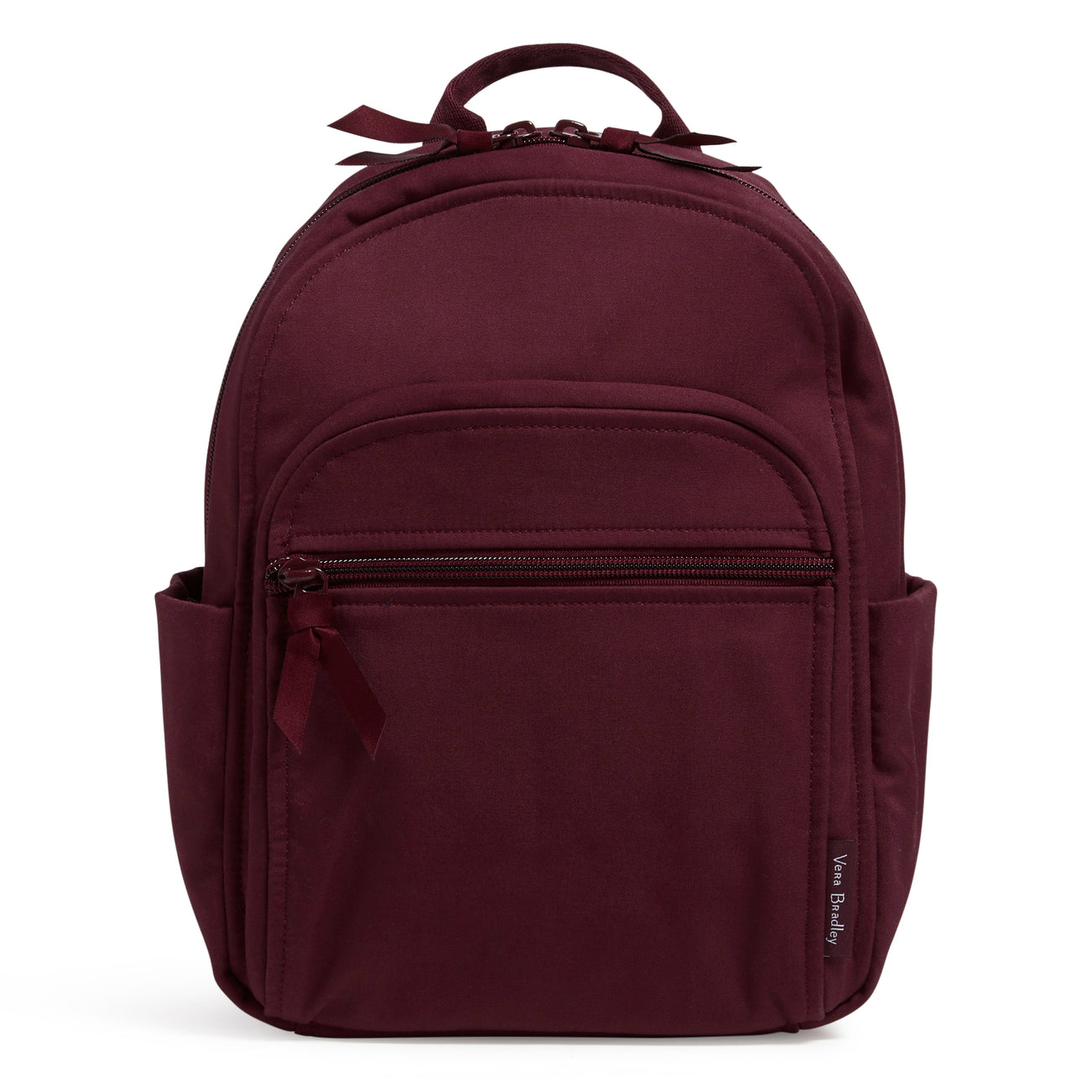 Small Backpack Mulled Wine Front