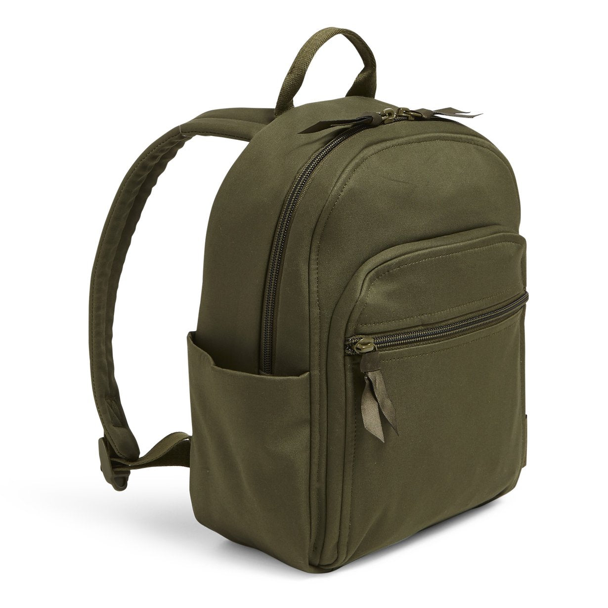 Small Backpack - Climbing Ivy Green