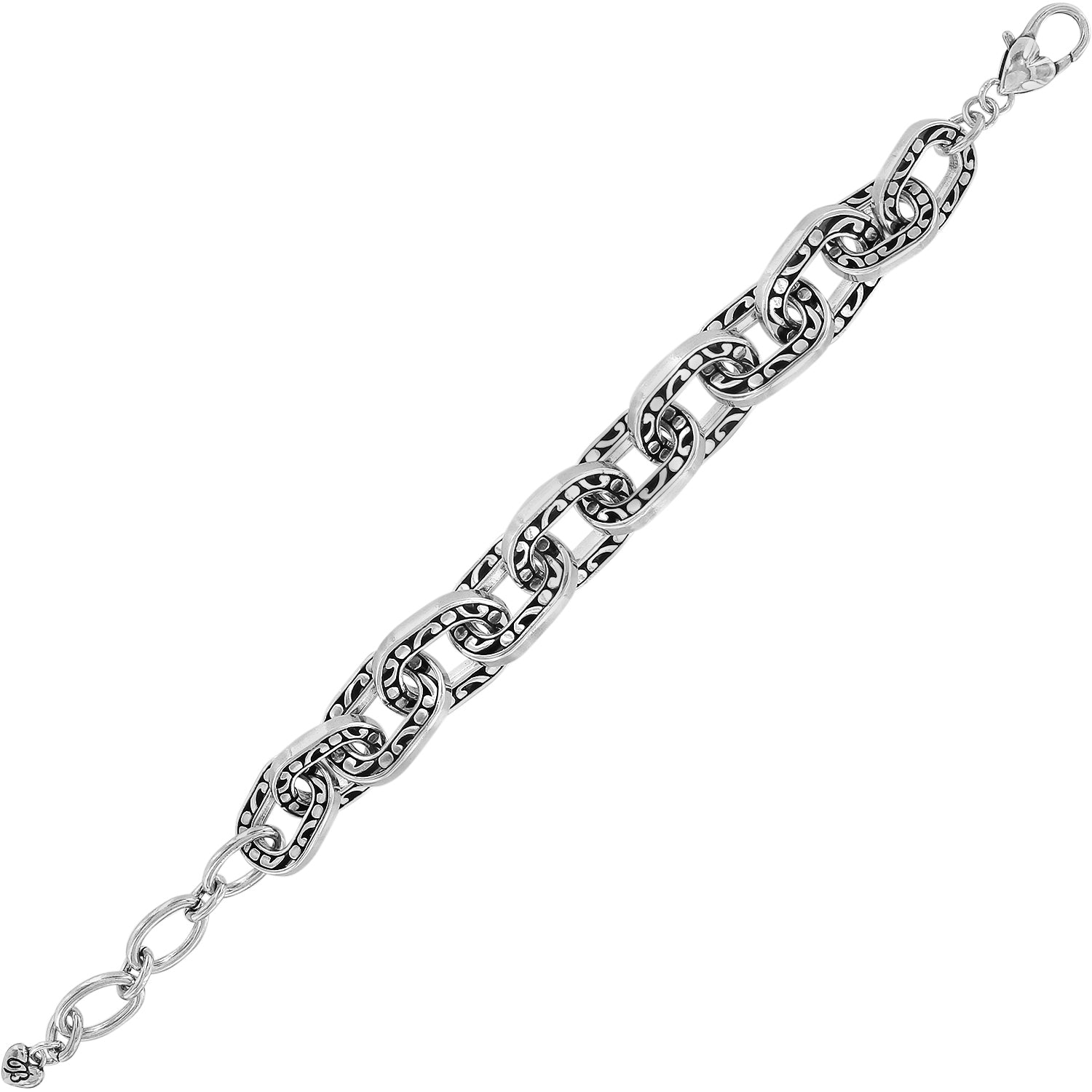 Contempo Linx Bracelet Chain View