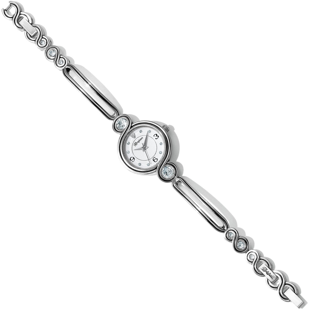 Infinity Sparkle Watch 