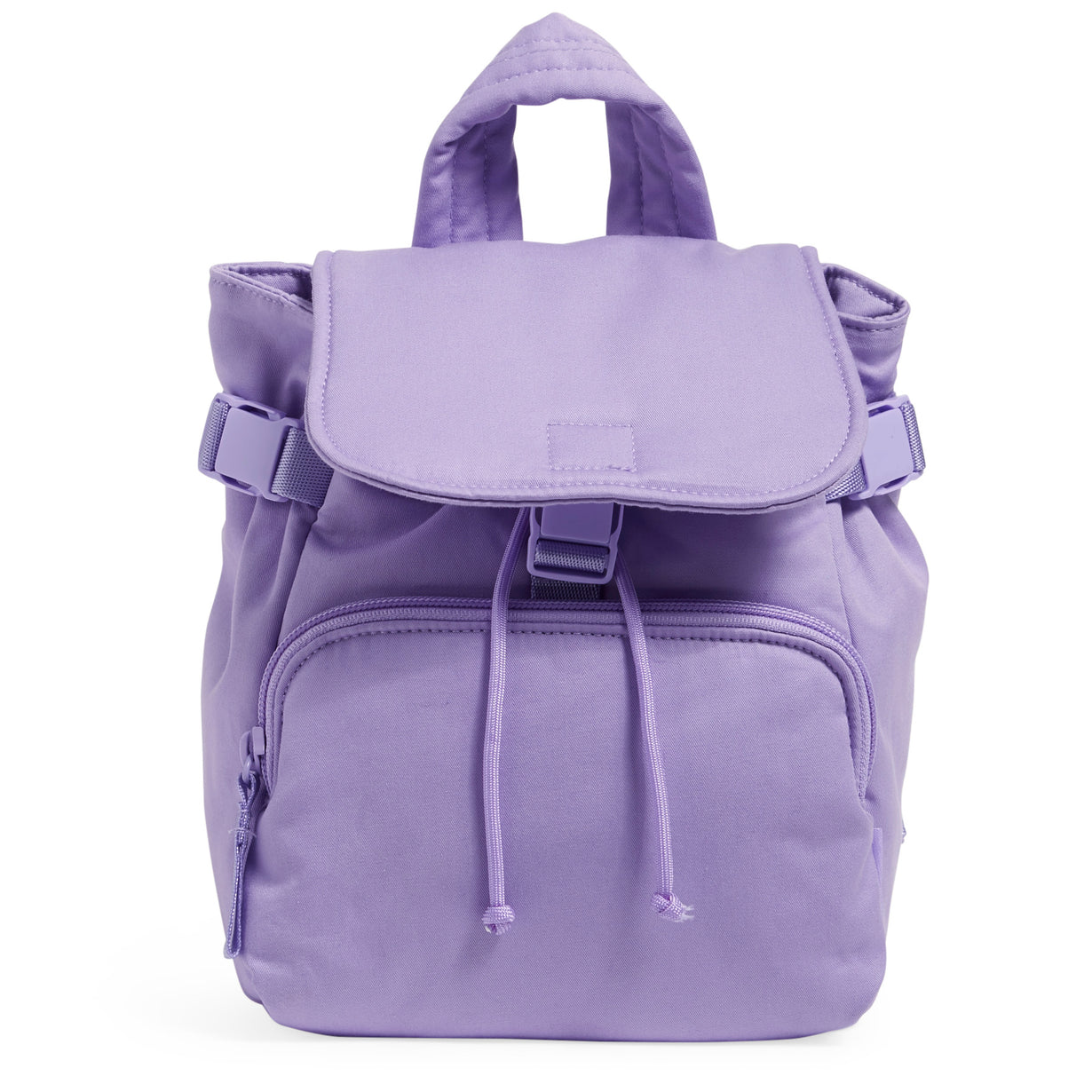 Utility Mini Backpack Lavender Petal