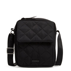 Vera Bradley® - Small All Day Crossbody Bag In Black