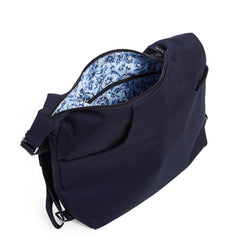 Convertible Backpack Shoulder Bag Classic Navy