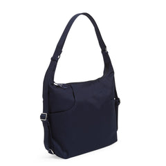 Convertible Backpack Shoulder Bag Classic Navy