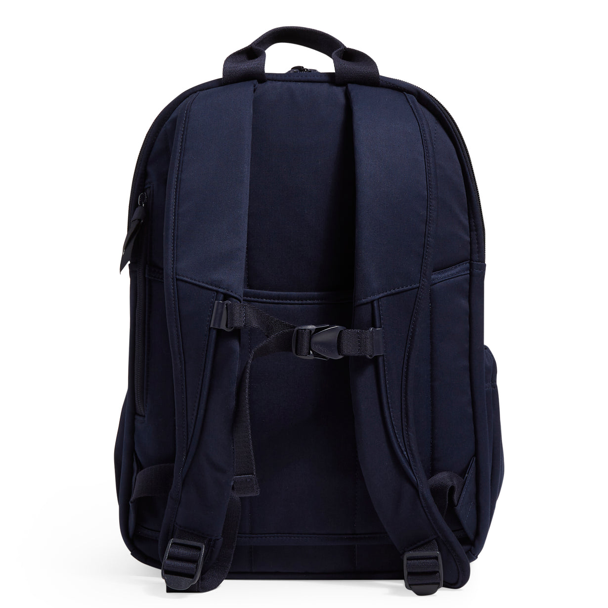 Navy vera bradley backpack online