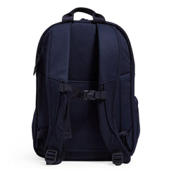 XL Campus Backpack Classic Navy back