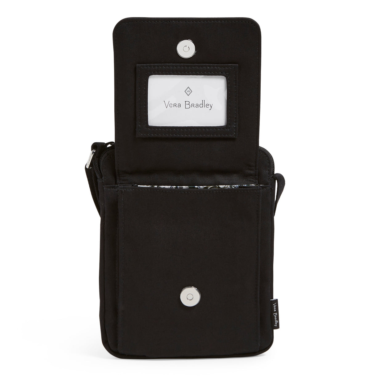 RFID Mini Hipster - Black