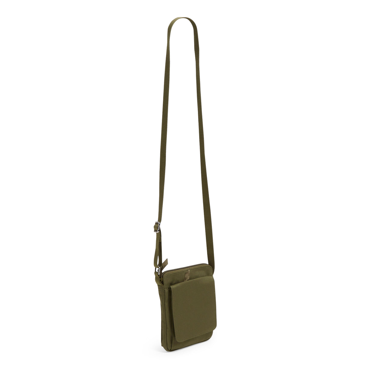 RFID Mini Hipster - Climbing Ivy Green