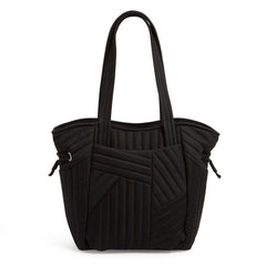 Vera Bradley® - Glenna Bag In Satchel Black