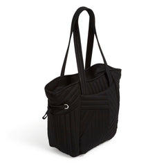 Glenna Bag In Satchel Black