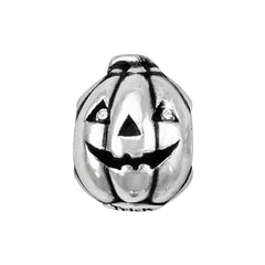 Trick or Treat Bead Front View