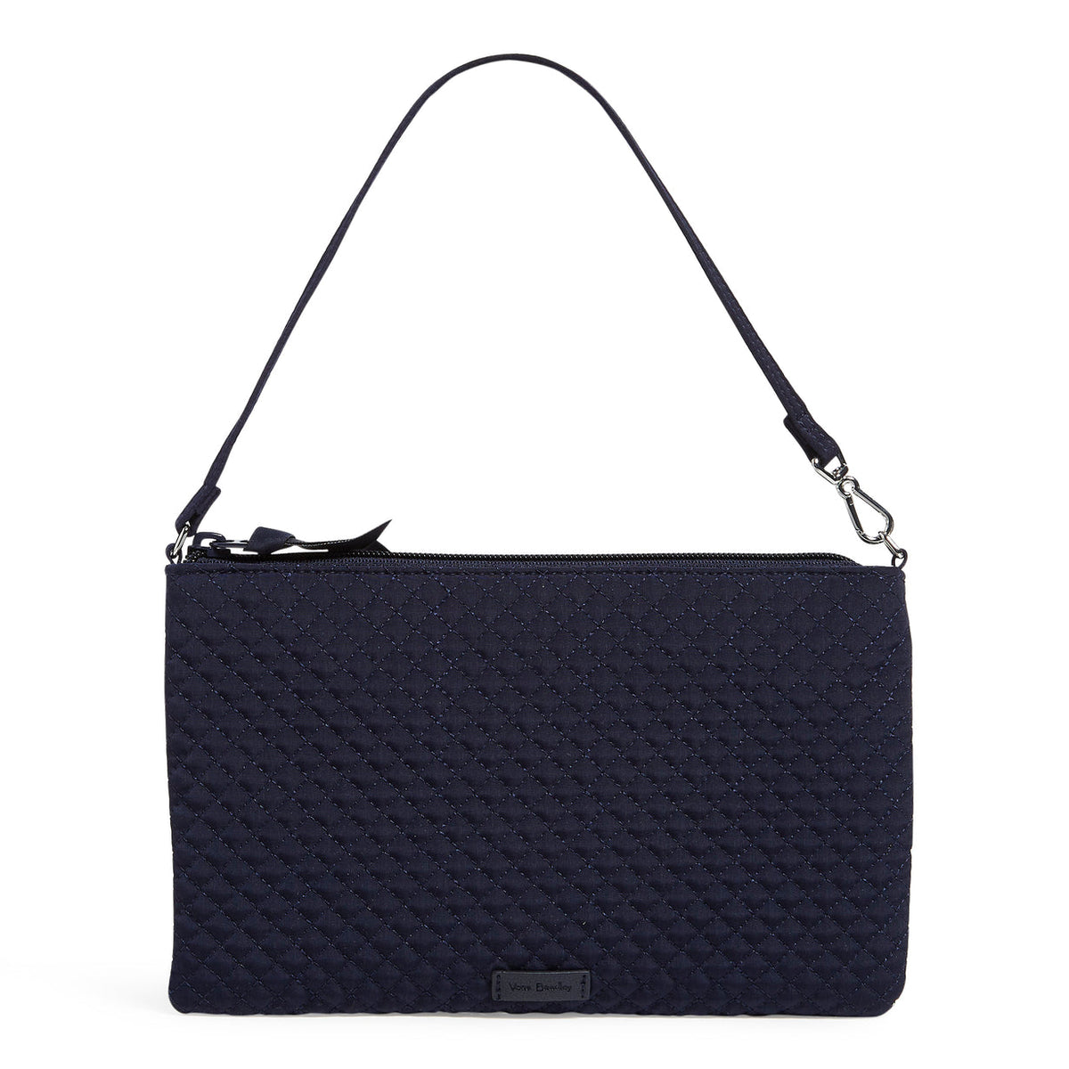 Vera Bradley RFID Convertible Wristlet - Classic Navy