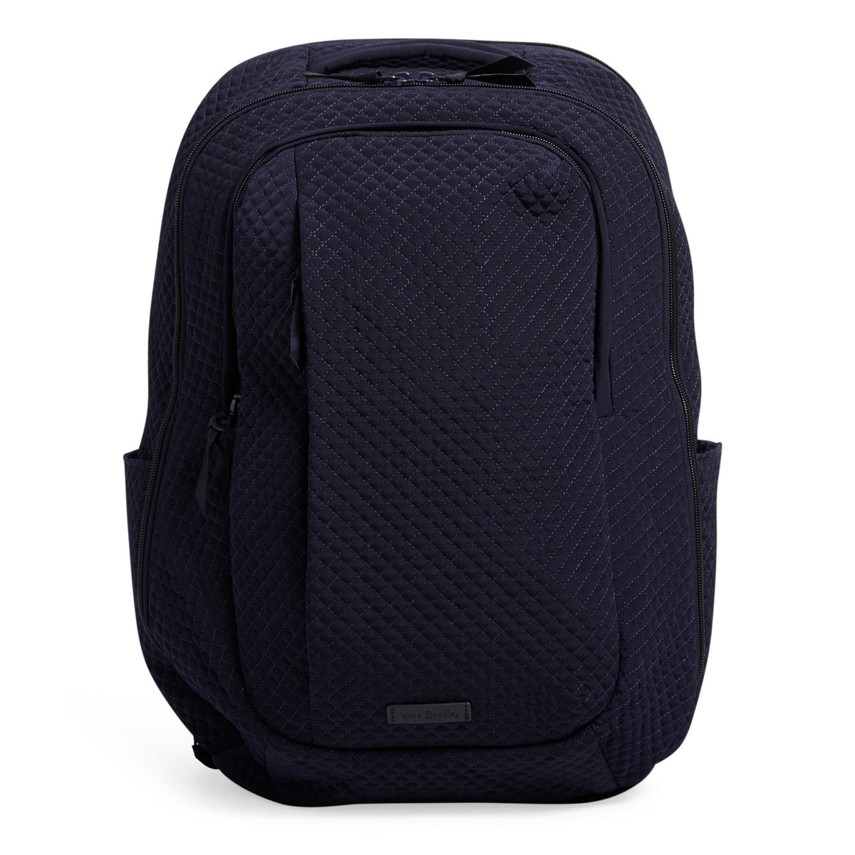 Navy vera bradley backpack online