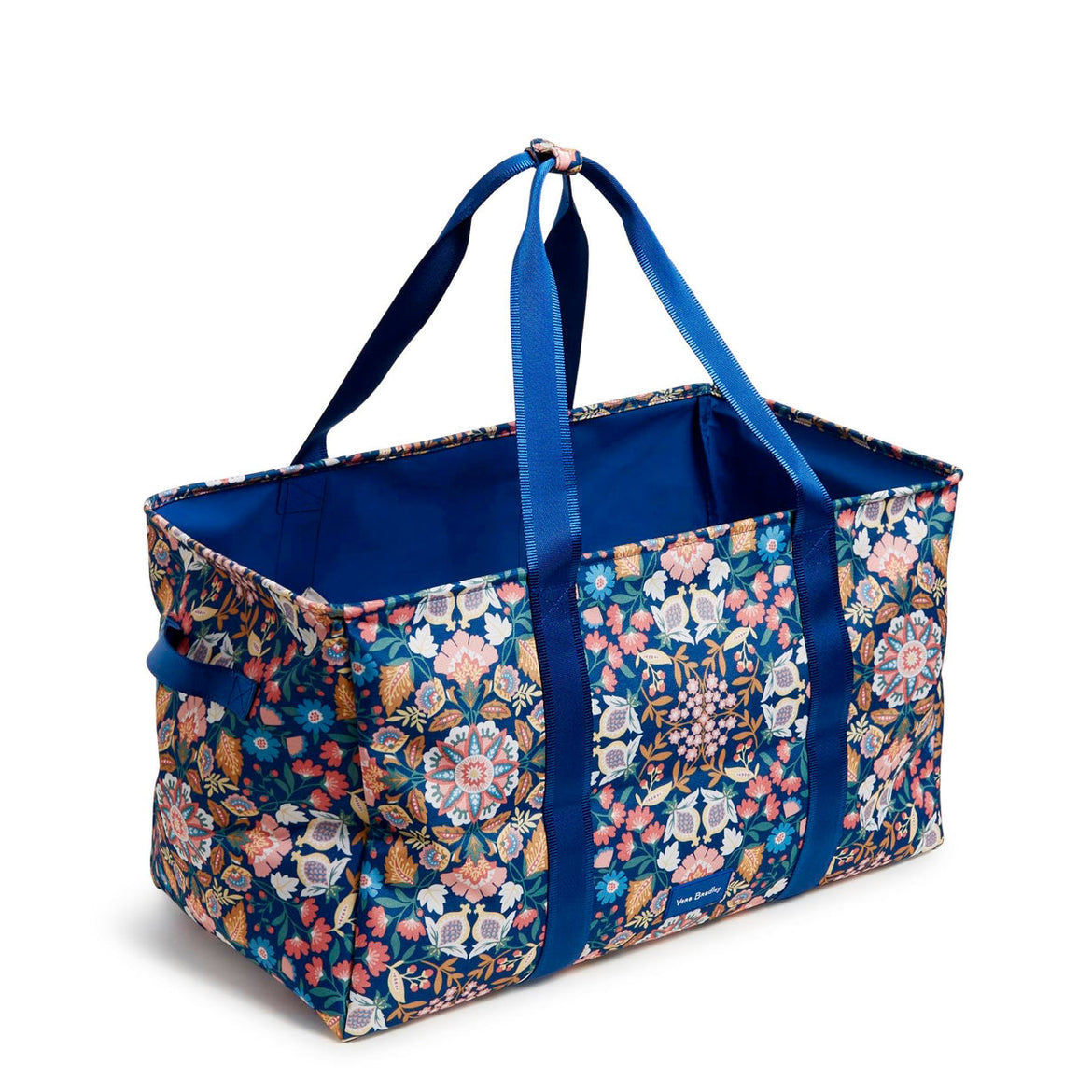 Vera Bradley Large Travel Duffel on sale Bag - COLOR Enchanted Mandala