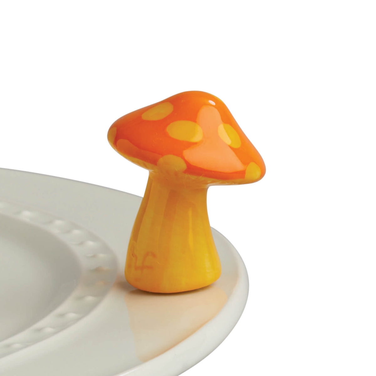 Nora Fleming Funky Fungi Mini