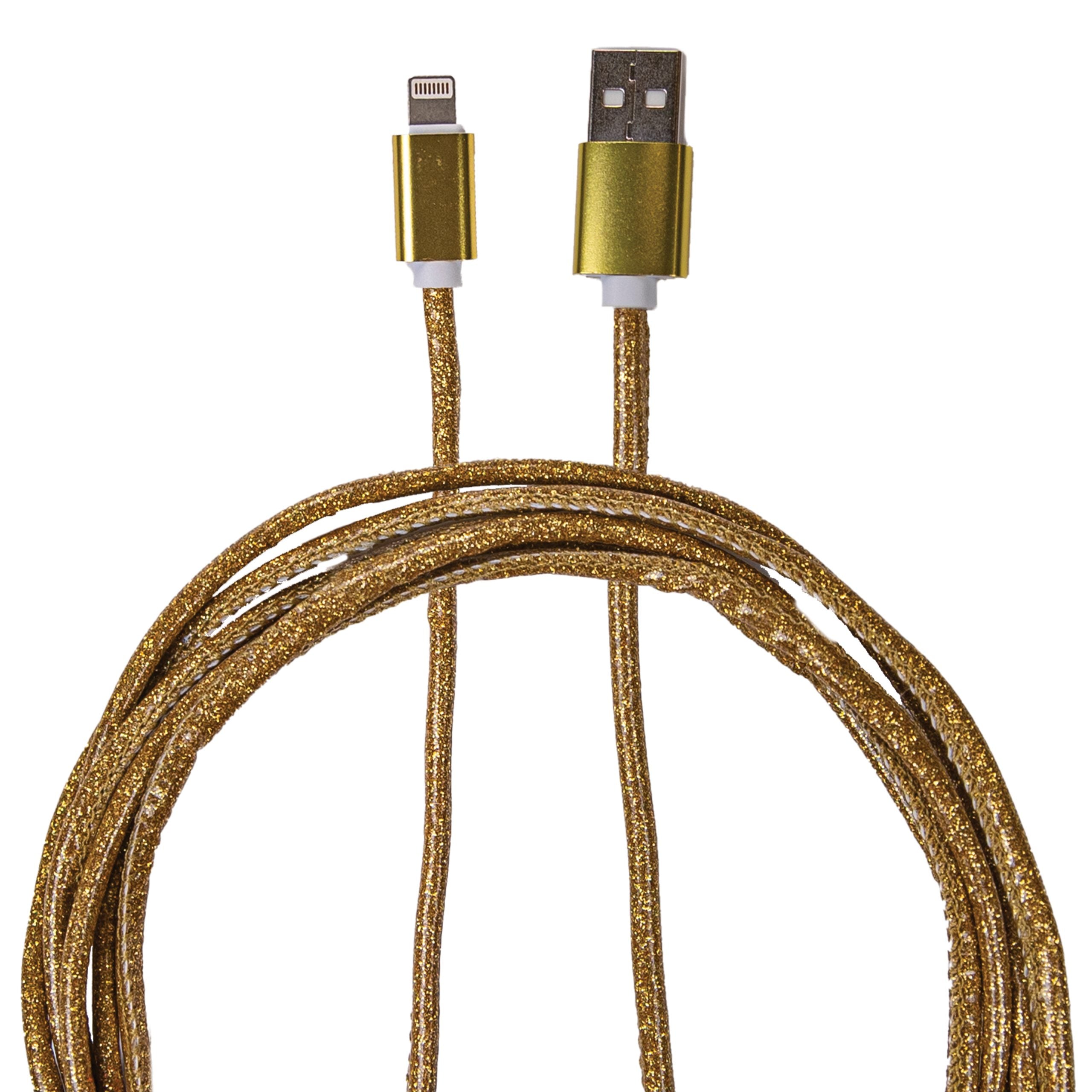 Simply Southern 10 foot USB charging cable