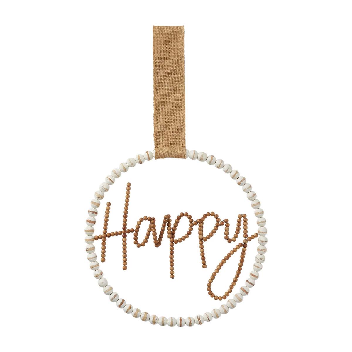 Happy Everything Happy Door Hanger