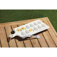 Outdoor Egg Tray Set
