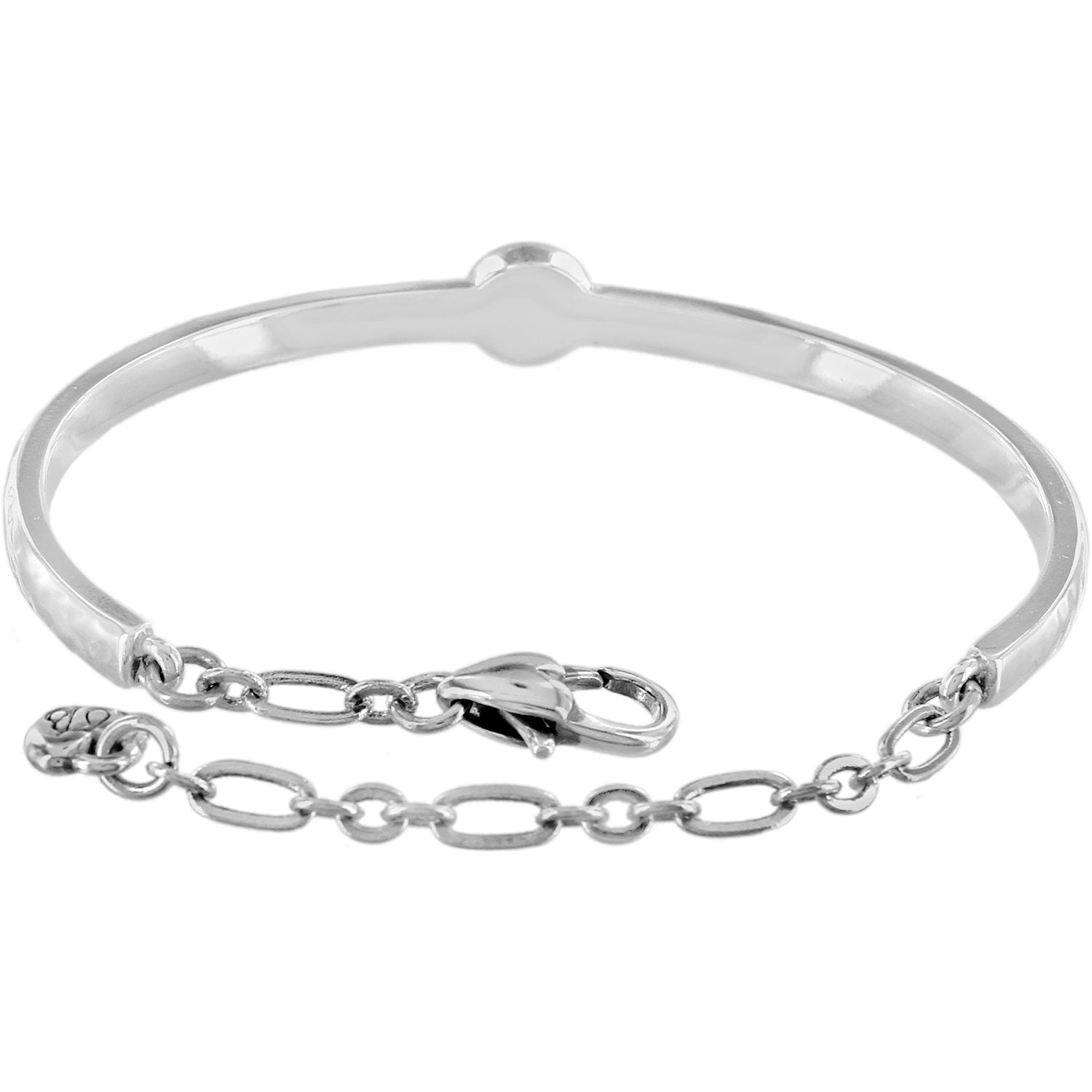 Mingle Bar Bracelet Closure View