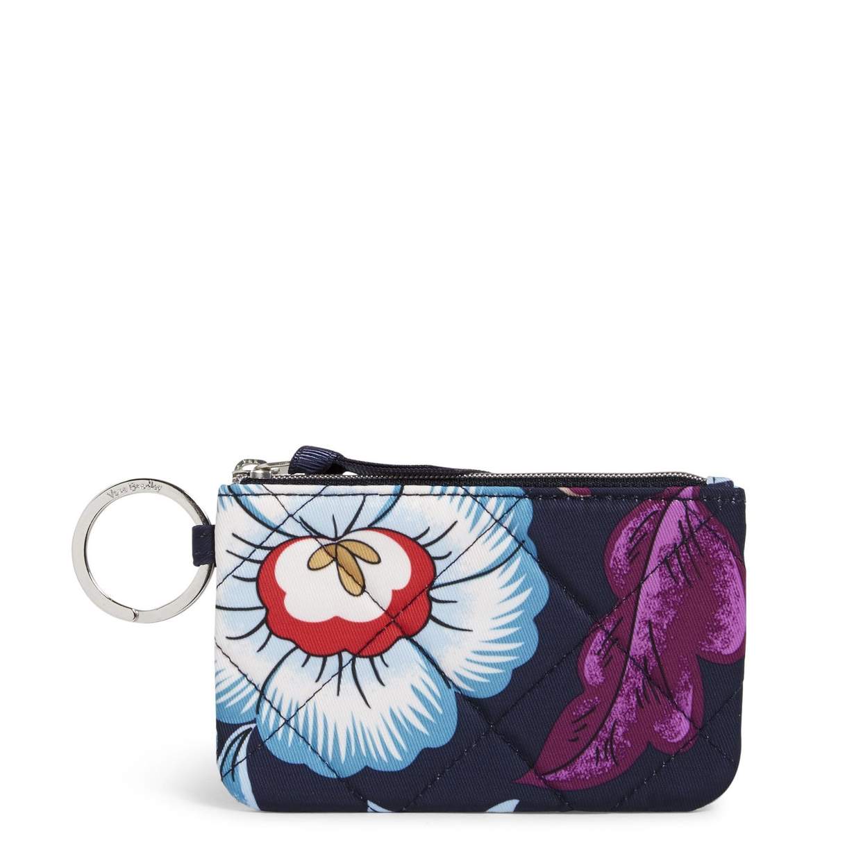 Zip ID Case Mayfair In Bloom