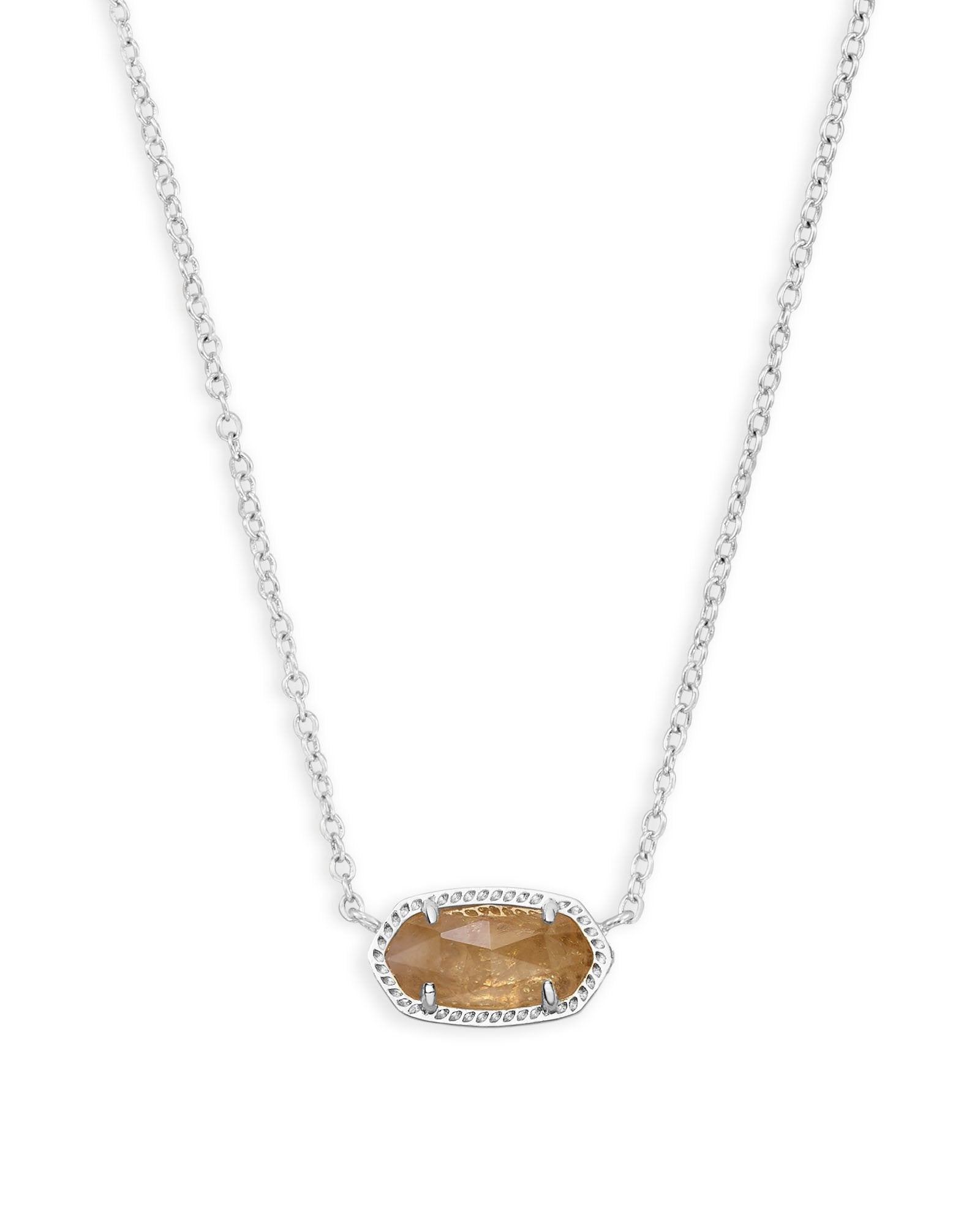 Kendra Scott Elisa November Necklace