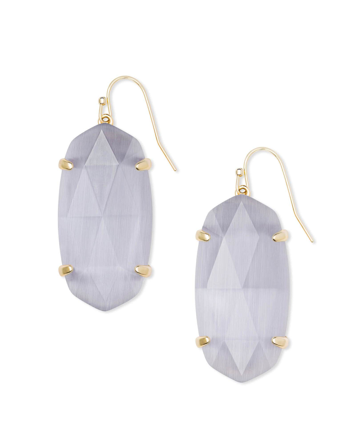 Kendra Scott Esme Gold Earring