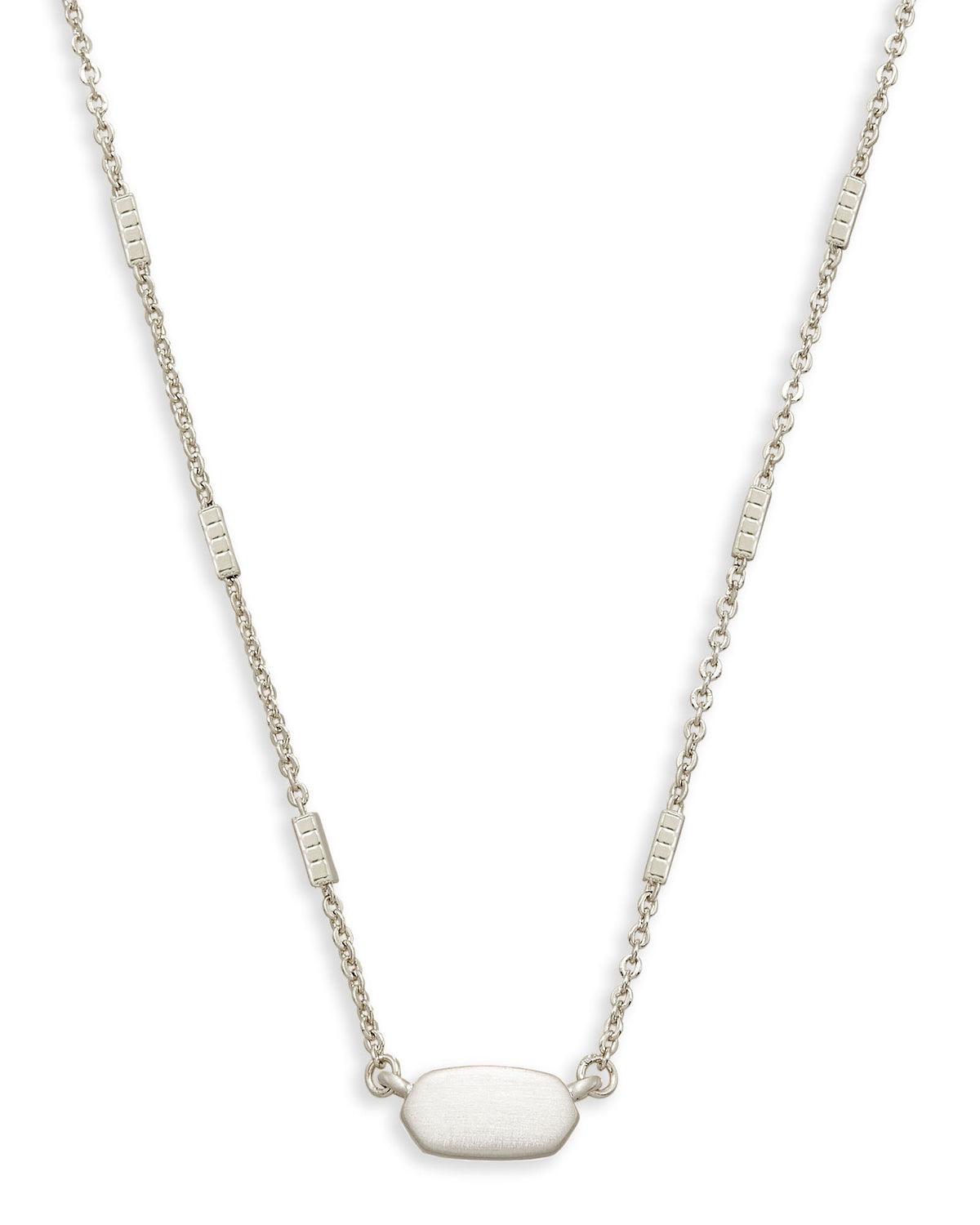 Kendra Scott Fern Pendant Necklace