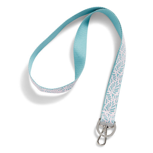 Wide Lanyard Rain Forest Canopy