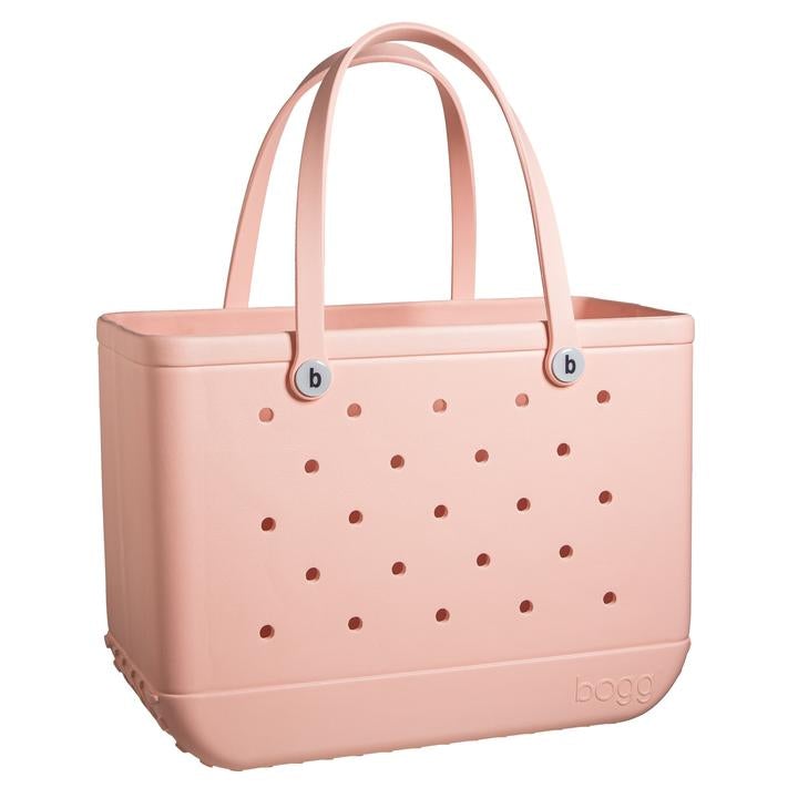 PEACHy Beachy Bogg Bag