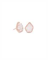 Kendra Scott Tessa Rose Gold