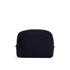 Large Cosmetic Classic Navy