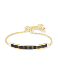 Kendra Scott Jack Adjustable Gold Chain Bracelet