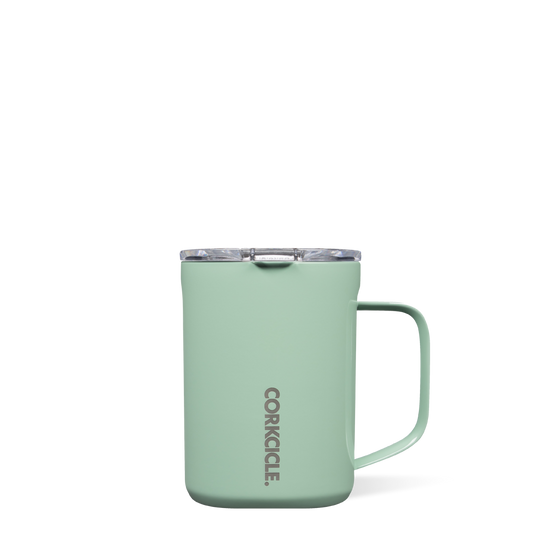 Matcha - Mug 16 Oz – Occasionally Yours