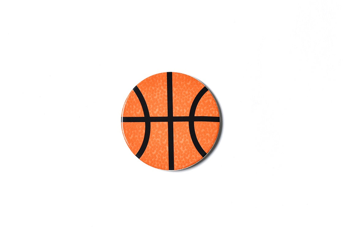 Basketball Mini Attachment