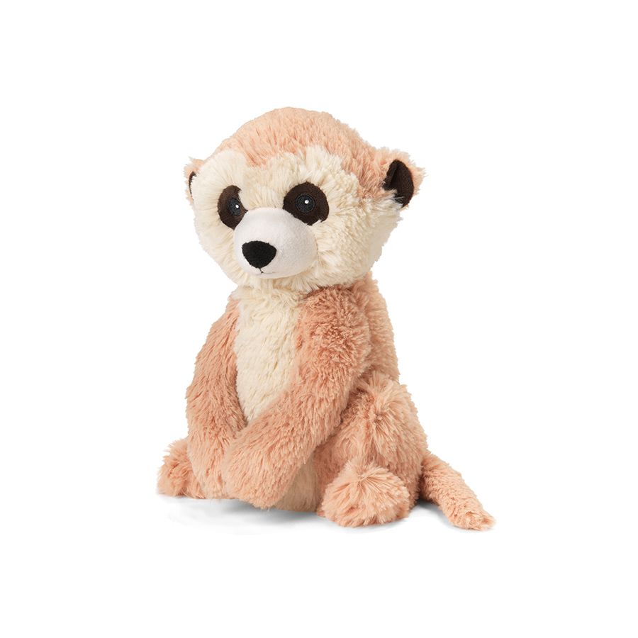 Warmies Meerkat Stuffed Animal