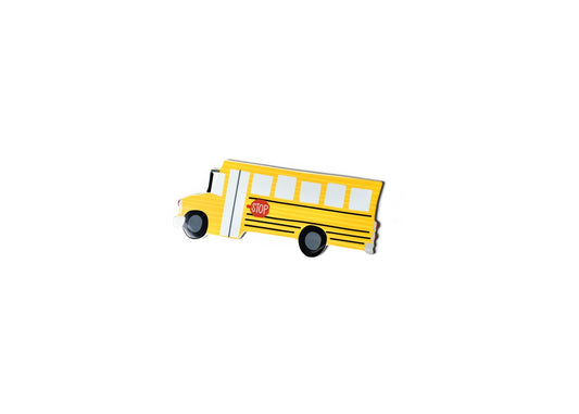 school bus mini attachment 1120
