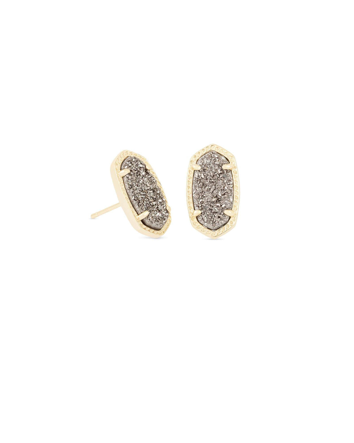 Kendra Scott Ellie Gold