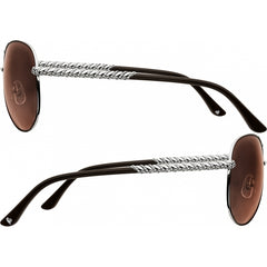 Helix Sunglasses Side View