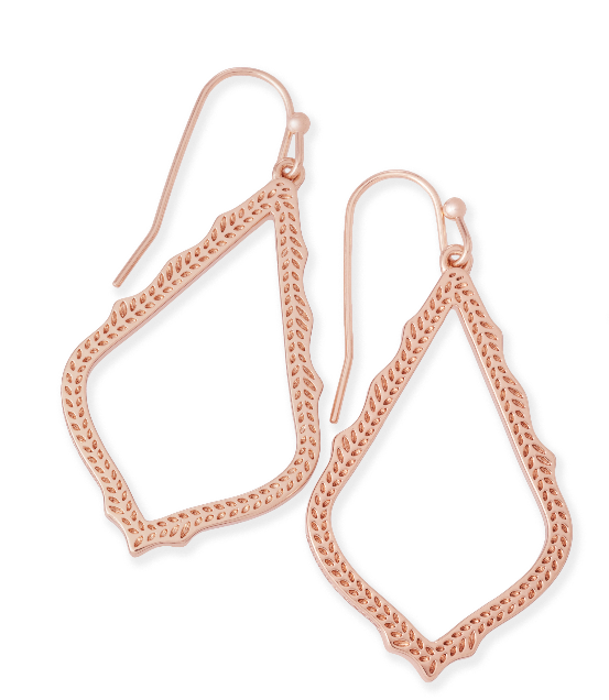 Kendra Scott Sophia Drop Earrings