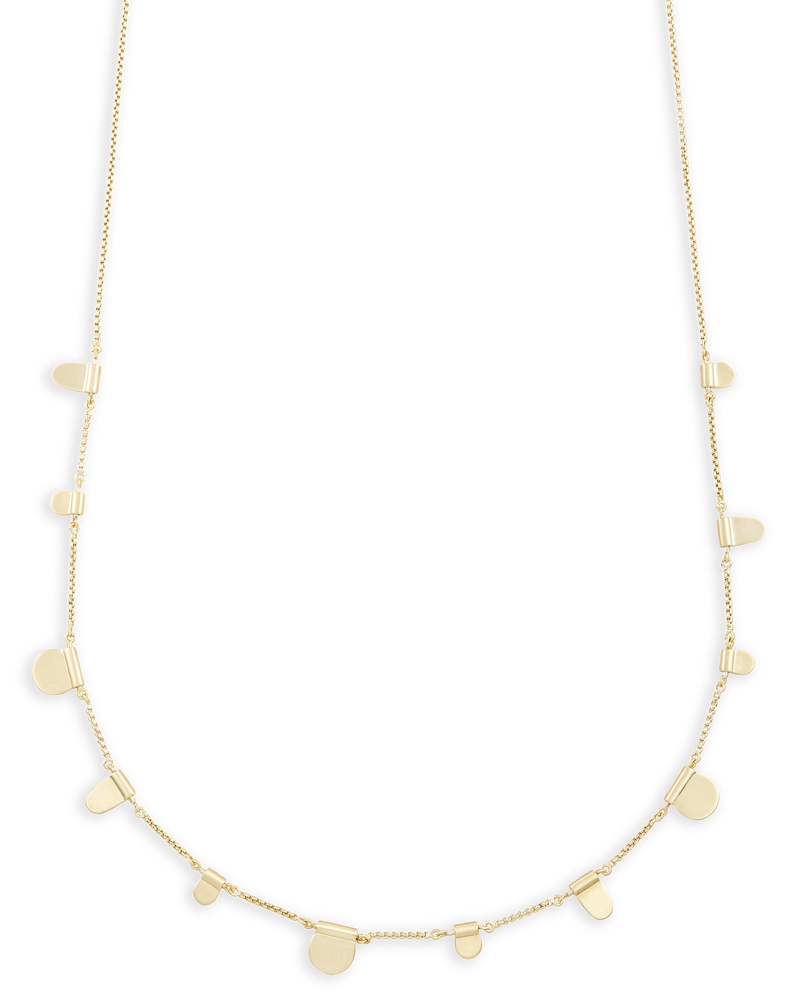 Kendra Scott Olive Necklace