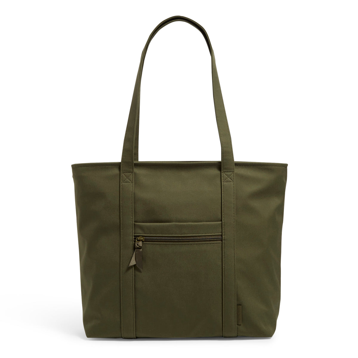 Vera Tote Climbing Ivy Green front