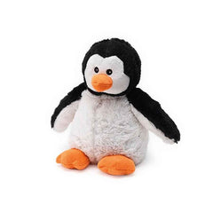 Warmies Plush Penguin Stuffed Animal