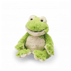 Warmies Plush Frog Stuffed Animal