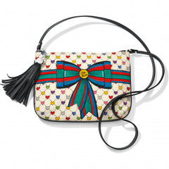 Holiday Love & Joy Pouch
