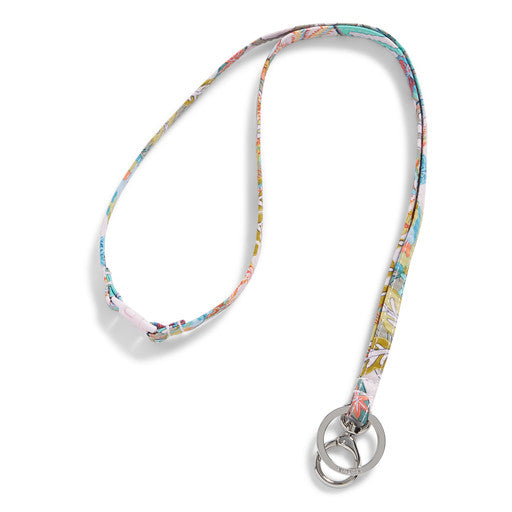 Breakaway Lanyard Rain Forest Canopy