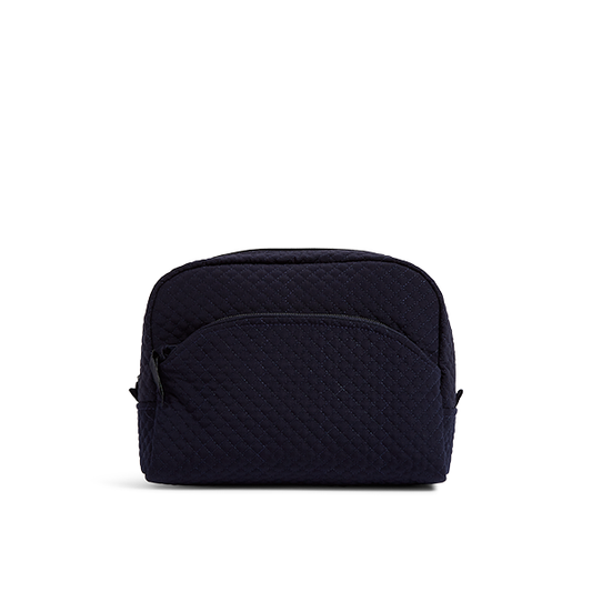 Large Cosmetic Classic Navy 600