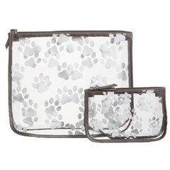 Insert Bags (Set Of 2) Paw