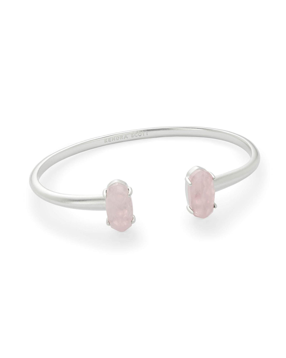 Kendra Scott Edie Silver Bracelet